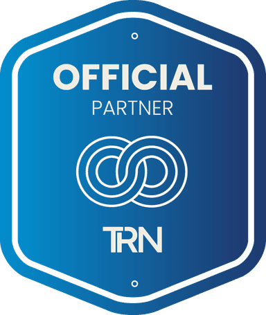 Official partner of The Recruitment Network